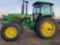 John Deere 4450 Tractor 4x4