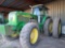 John Deere 4960 Tractor