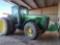 John Deere 8420 Tractor