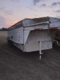 Gooseneck Trailer 2-Axle