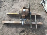 Elec. Water Pump