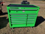 US General 44''x22'' Roller Cabinet Tool-Box