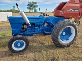 Ford 445 Tractor S#1480