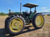 JD 6300 Tractor 4x4