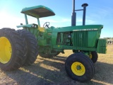 John Deere 4620 Tractor w/Duals