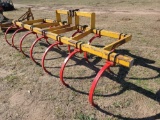 14Ft Field Cultivator