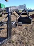 Front Loader Attachment for Tractor