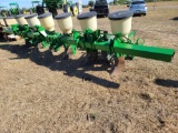 6-Row JD Planter