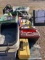 (2) Pallets w/Toolboxes, Flashlights, Kitchen Ware, Car Radios