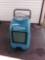 Blue Drizair 1200 Dehumidifier