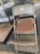 Group of Office Chairs, Student Desks, Folding Chairs, Lobby Chairs