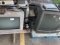 (2) Pallets w/Tv's, Laptops, Tablets, Monitor, Shredder, Keyboards