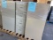 (2) Pallets w/File Cabinets ''Pallet 39F, 41F''