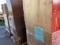 (3) Pallets w/Wood Furniture ''Pallet 32f, 75f, 78f''