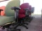 (6) Office Chairs w/Wheels