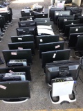 Group of Computers 'HP', (2) Projectors, Keyboards