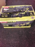 Ryobi 13'' Cordless Lawn Mower 18V Lithium