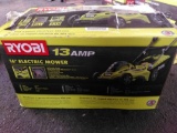 Ryobi 16'' Electric Mower 13 AMP