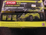 Ryobi 16'' Electric Mower 13 AMP