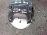 Fortress Air Compressor