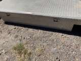 Aluminum Tool Box