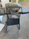 Char-Broil Gas Grill