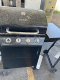 Char-Broil Gas Grill