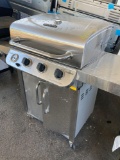 Char-Broil Gas Grill