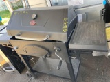 Char-Griller Grill