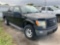 2010 Ford F-150 XL Crew Cab, 4x4 Pickup Truck, VIN # 1FTEW1E88AFA89730