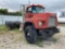 2001 Mack DM600 Truck, VIN # 1M2B212C41M004767