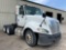 2012 International ProStar Truck DayCab Semi-Truck, VIN # 1HSDJSJR9CJ629446