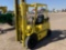 Mitsubishi Forklift Max Capacity:4,000lbs ???????Showing 19Hrs(Unverified)