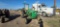 John Deere M#2020 Tractor Hrs:5,412,Runs&Drives
