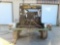 Steam Cleaner (PARTS-No Pump) Trailer Mounted) Landa 3500 5.2 GPM Mod SDHW6-35000