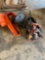 (2) Chain Saws(Stihl, Poullan)