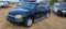 2003 Chevrolet TrailBlazer Multipurpose Vehicle (MPV), VIN # 1GNDS13S832108963