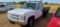 1994 Chevrolet C3500 Pickup Truck, VIN # 1GBHC34K9RE227084 RUNS & DRIVES