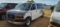 2007 GMC Savana Passenger Van, VIN # 1GJHG39UX71182115