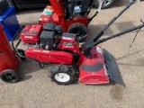 Honda FRC 800 Tiller Rototiller