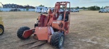 Manitou Mast Forklift Year 2000 Model#TMT320FL S#143184 ???????No Motor, NOT Working