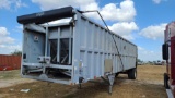 2008 Wilkens Trailer, VIN # 1W91B361X8M288326