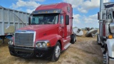 2007 Freightliner ST120 Truck, VIN # 1FUJBBCK67PW63302