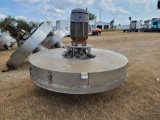 Aerators for Water Treatment