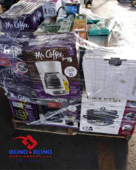 School District Surplus & Consignments