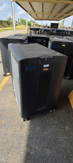 Dell Mobil Computing Cart ERGOTRON