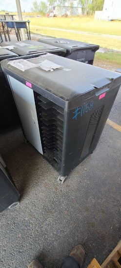 Dell Mobil Computing Cart ERGOTRON