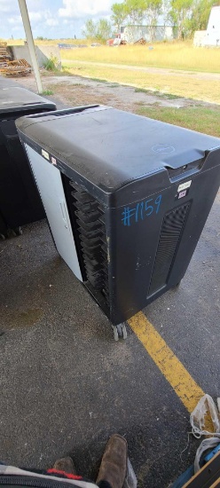 Dell Mobil Computing Cart ERGOTRON
