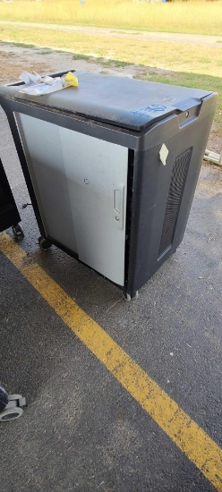Dell Mobil Computing Cart ERGOTRON