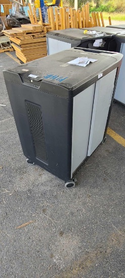 Dell Mobil Computing Cart ERGOTRON